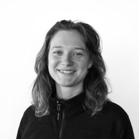 Portrait Ida Ahuis